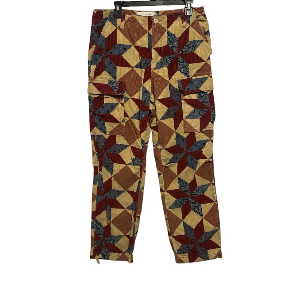 Urban Outfitters Hippie Corduroy Pants